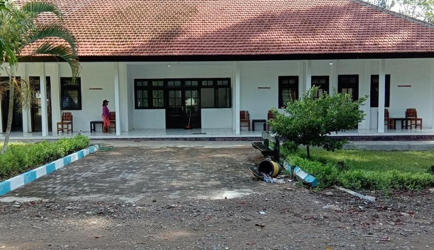Bed and Breakfast Sukamade Adventure Tour Package à Banyuwangi  Extérieur photo