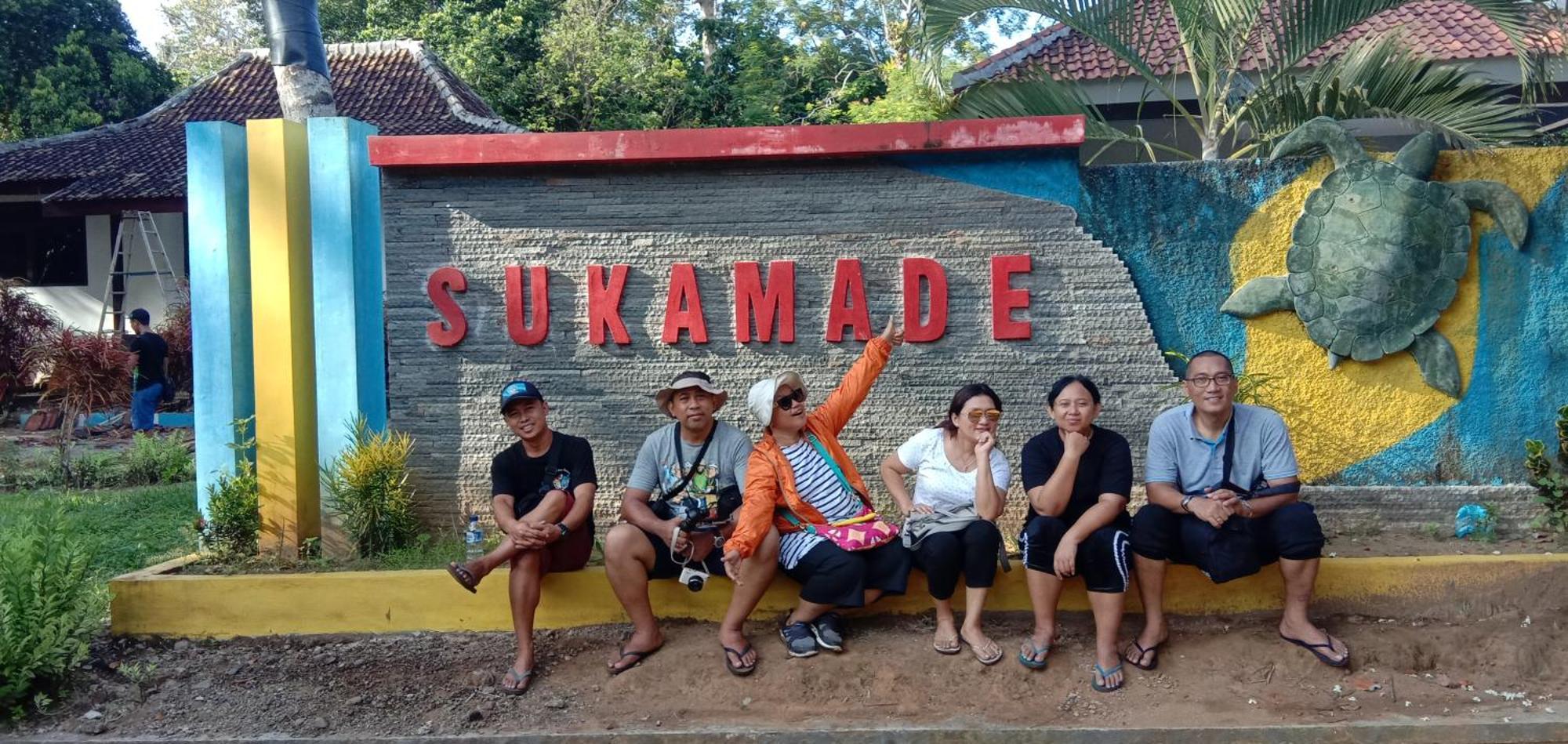 Bed and Breakfast Sukamade Adventure Tour Package à Banyuwangi  Extérieur photo